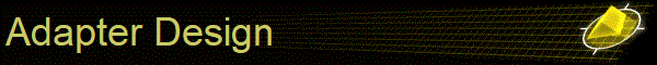 Adapter Design