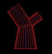 Bend 3-part example