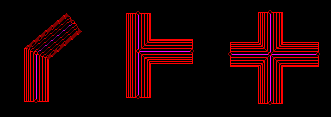 Bends, Tees, Junctions