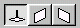 Cursor plane icons