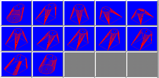 Parametric adapters