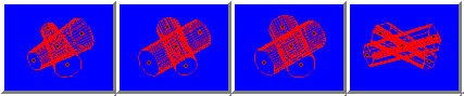Parametric junctions