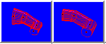Special parametric designs