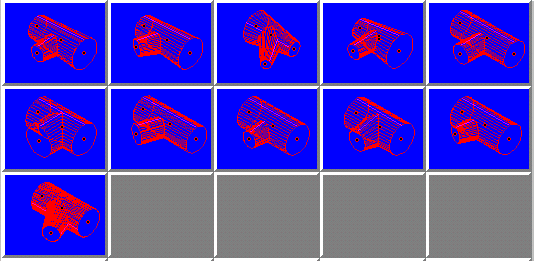Parametric tees