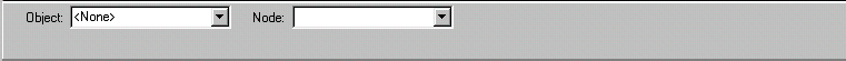 Snap node dialog