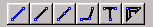 Snap icons