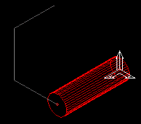 Construction line example