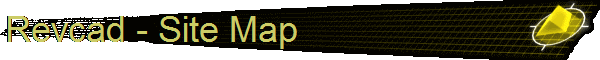 Revcad - Site Map