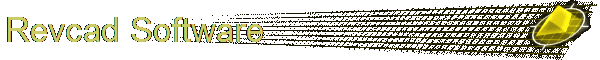 Revcad Software