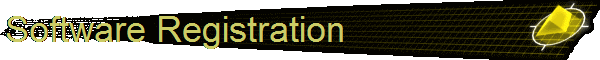 Software Registration